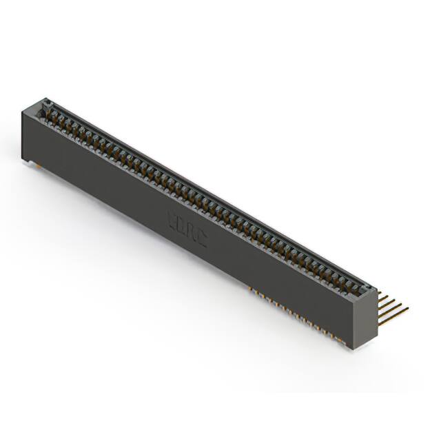 895-092-558-201 EDAC Inc.  Edgeboard Connectors
